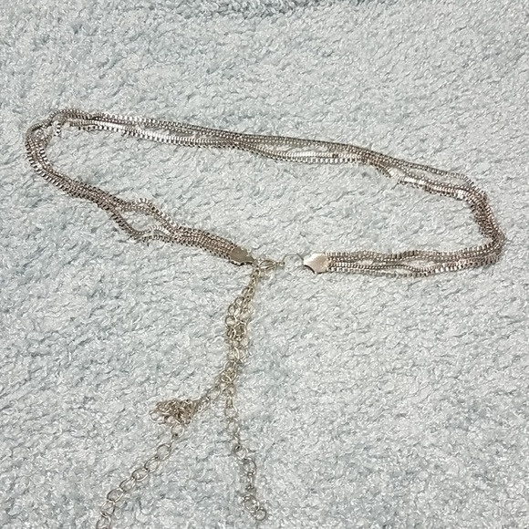 Accessories - Chain belt